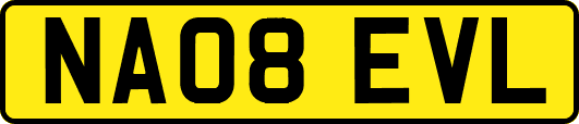 NA08EVL