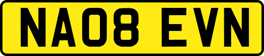 NA08EVN