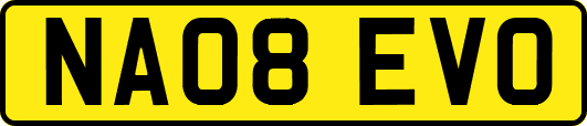 NA08EVO