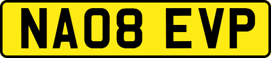 NA08EVP