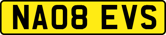 NA08EVS