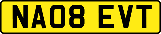 NA08EVT