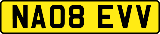 NA08EVV