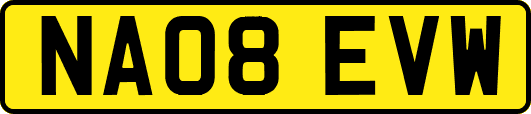 NA08EVW