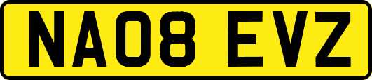 NA08EVZ