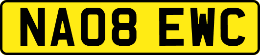 NA08EWC