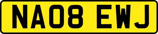 NA08EWJ