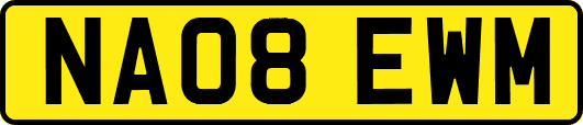NA08EWM