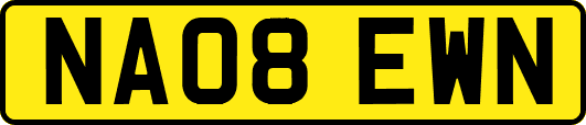 NA08EWN
