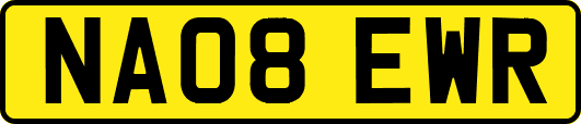 NA08EWR