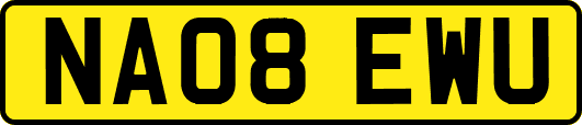 NA08EWU