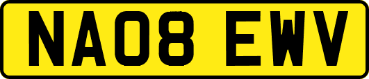 NA08EWV
