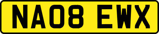 NA08EWX
