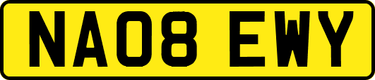 NA08EWY