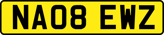 NA08EWZ