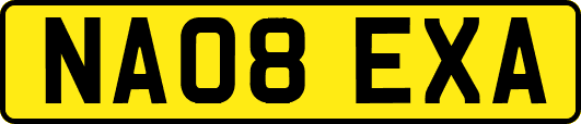 NA08EXA