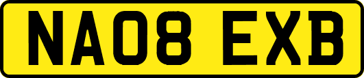 NA08EXB