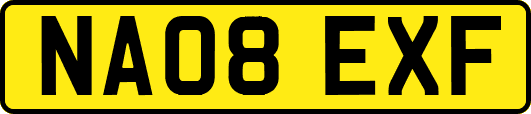 NA08EXF