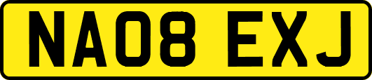 NA08EXJ