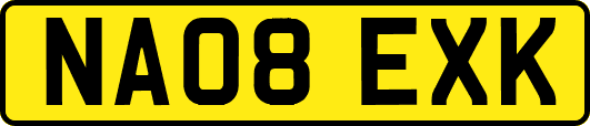 NA08EXK