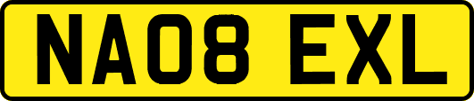 NA08EXL