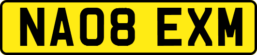 NA08EXM