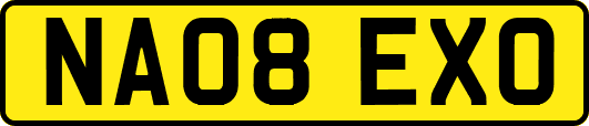 NA08EXO