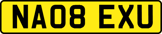 NA08EXU