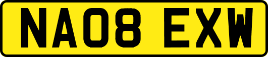 NA08EXW