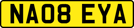 NA08EYA
