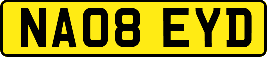 NA08EYD