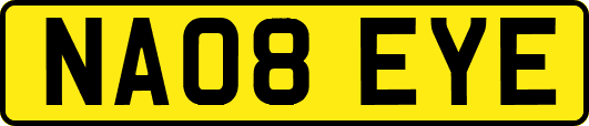 NA08EYE