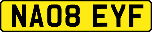 NA08EYF