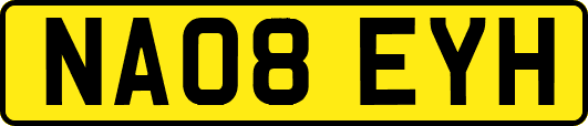 NA08EYH