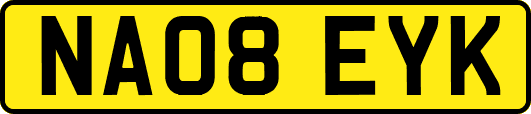 NA08EYK