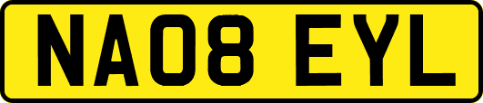 NA08EYL