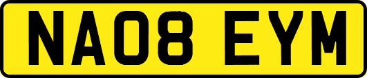 NA08EYM