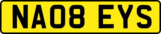 NA08EYS