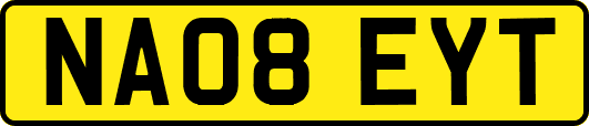 NA08EYT
