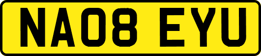 NA08EYU