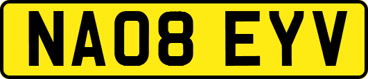 NA08EYV
