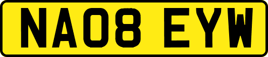 NA08EYW