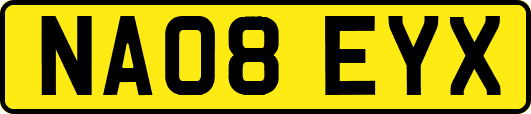 NA08EYX