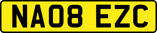 NA08EZC