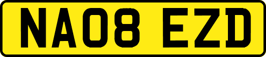 NA08EZD