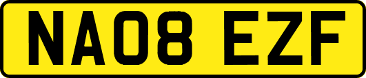 NA08EZF