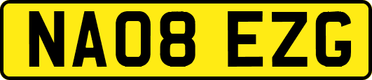 NA08EZG