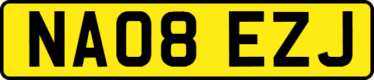 NA08EZJ