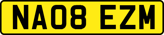 NA08EZM