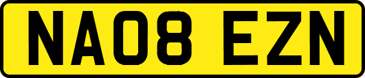 NA08EZN